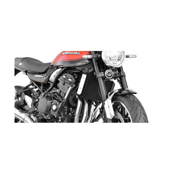 Top-Block Kawasaki Motocikla aizsargi RLK45