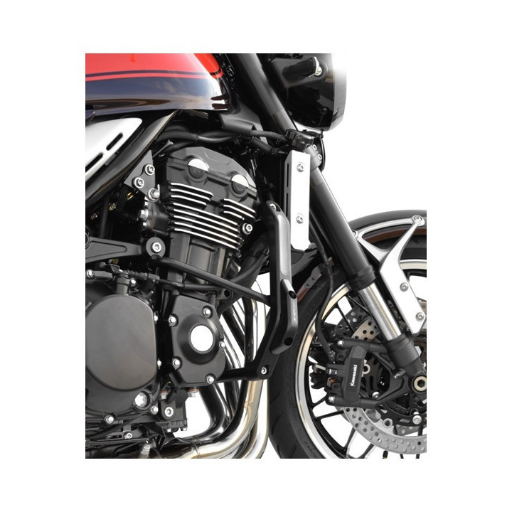 Top-Block Kawasaki Motocikla aizsargi RLK45