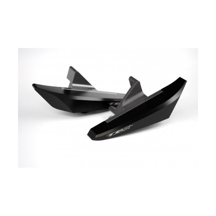 Top-Block Kawasaki Motocikla aizsargi RLK31