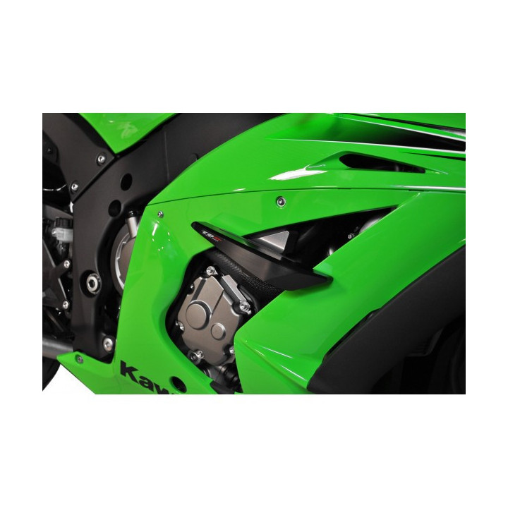 Top-Block Kawasaki Motocikla aizsargi RLK31