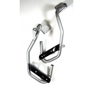 Top-Block Kawasaki Motocikla aizsargi RLK36