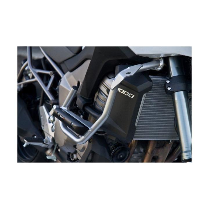 Top-Block Kawasaki Motocikla aizsargi RLK36