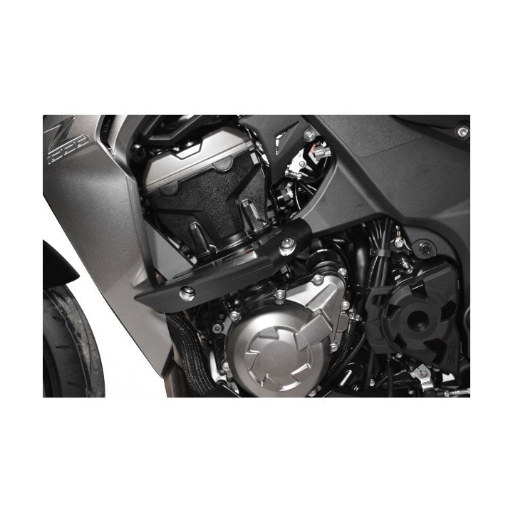 Top-Block Kawasaki Motocikla aizsargi RLK39