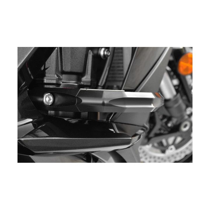 Top-Block Kawasaki Motocikla aizsargi RLK43