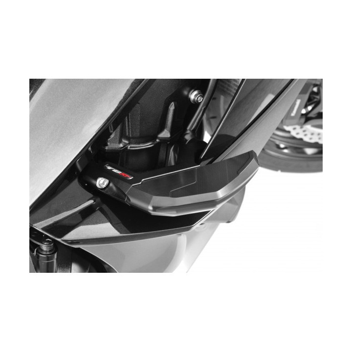 Top-Block Kawasaki Motocikla aizsargi RLK43