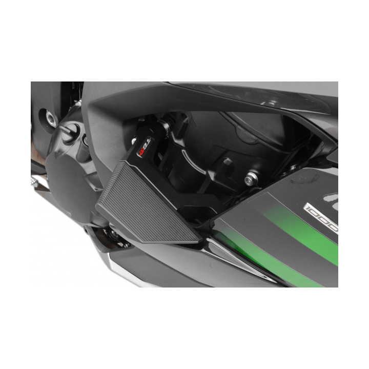 Top-Block Kawasaki Motocikla aizsargi RLK56