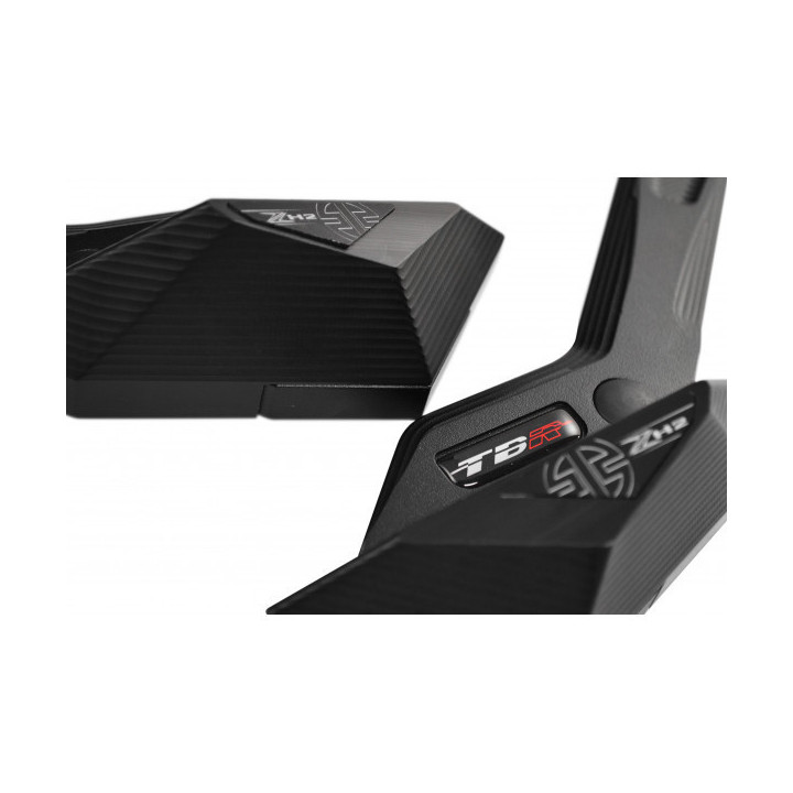 Top-Block Kawasaki Motocikla aizsargi RLK57