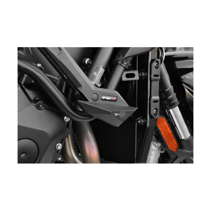 Top-Block Kawasaki Motocikla aizsargi RLK57