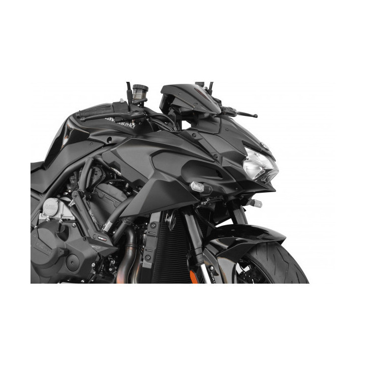 Top-Block Kawasaki Motocikla aizsargi RLK57