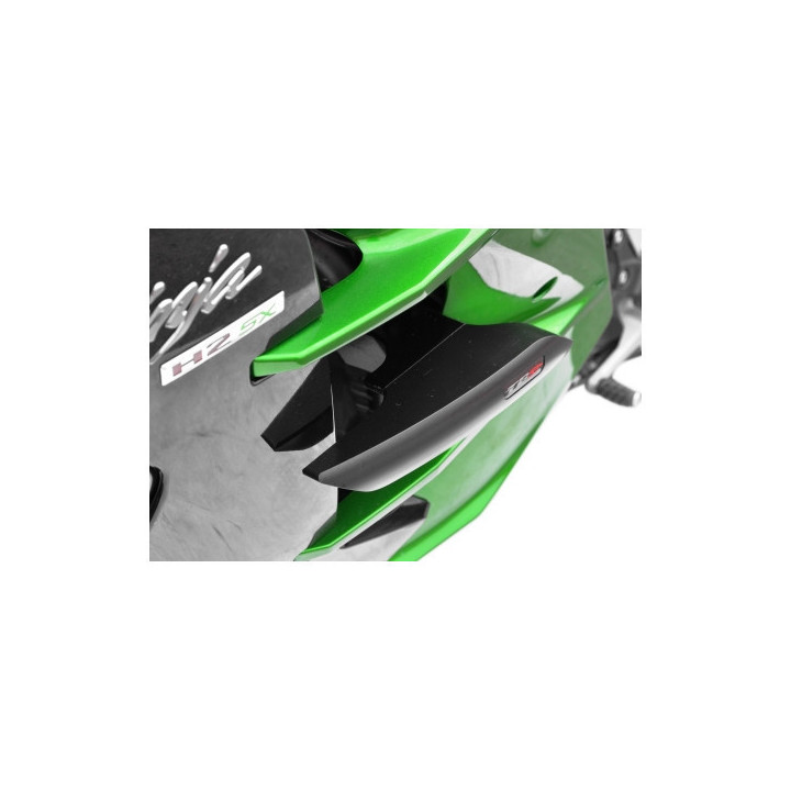 Top-Block Kawasaki Motocikla aizsargi RLK47