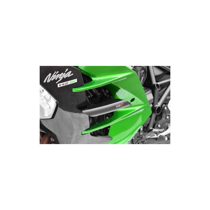 Top-Block Kawasaki Motocikla aizsargi RLK47