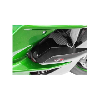 Top-Block Kawasaki Motocikla aizsargi RLK47