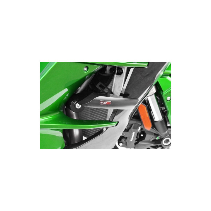 Top-Block Kawasaki Motocikla aizsargi RLK47