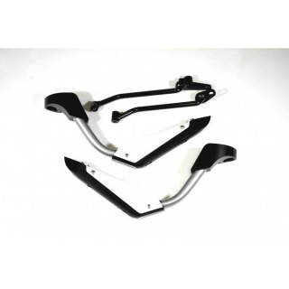 Top-Block Kawasaki Motocikla aizsargi RLK29