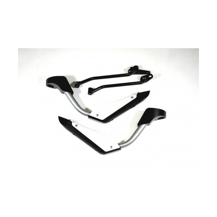 Top-Block Kawasaki Motocikla aizsargi RLK29