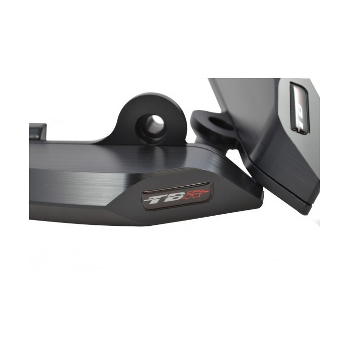 Top-Block Suzuki Motocikla aizsargi RLS31A