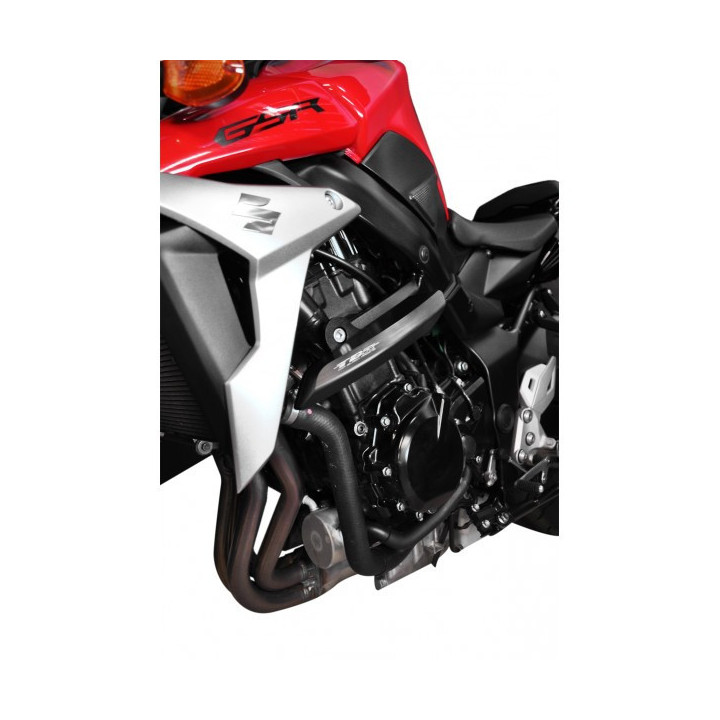 Top-Block Suzuki Motocikla aizsargi RLS31A