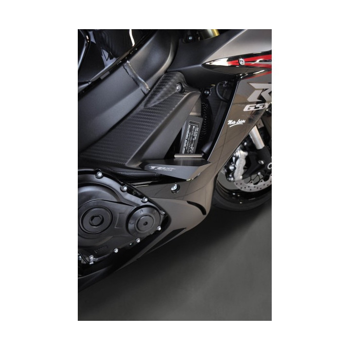 Top-Block Suzuki Motocikla aizsargi RLS30