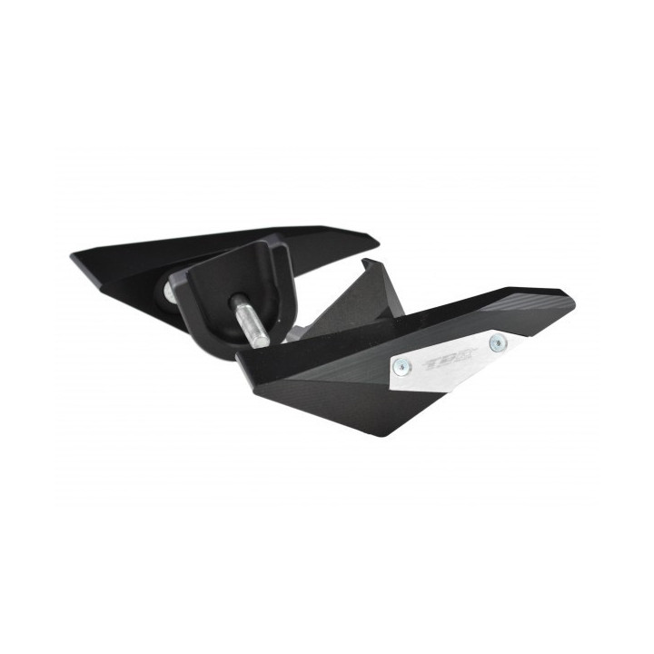 Top-Block Suzuki Motocikla aizsargi RLS30