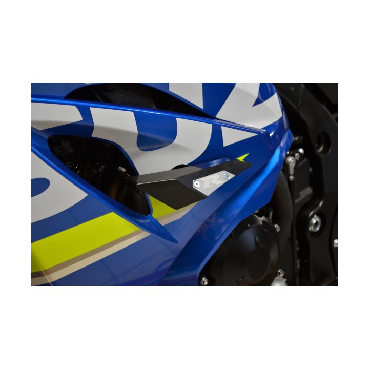 Top-Block Suzuki Motocikla aizsargi RLS30