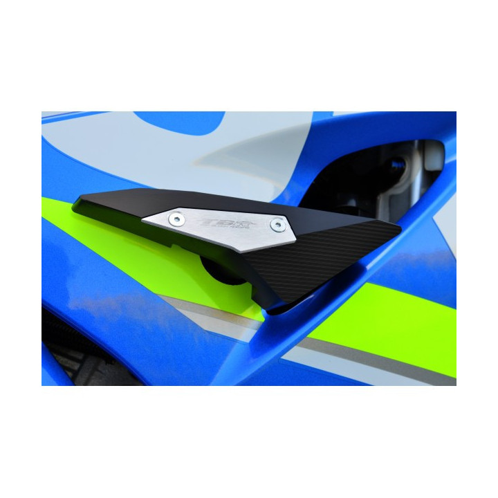 Top-Block Suzuki Motocikla aizsargi RLS30