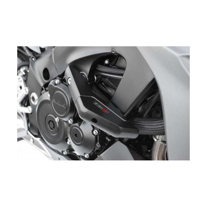 Top-Block Suzuki Motocikla aizsargi RLS34