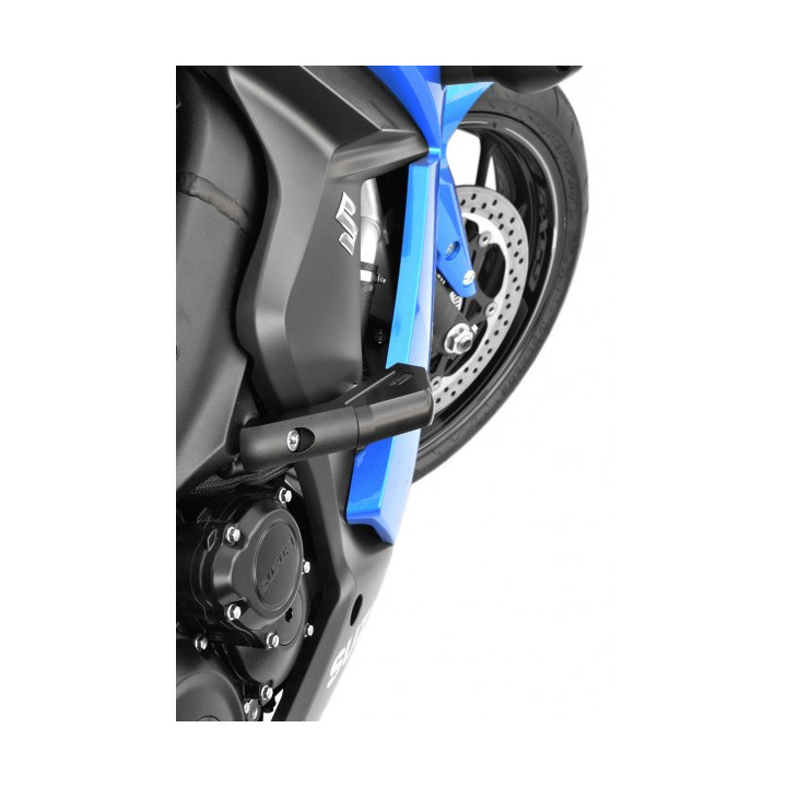 Top-Block Suzuki Motocikla aizsargi RLS33