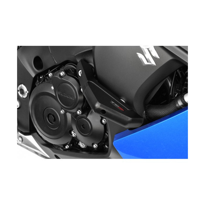 Top-Block Suzuki Motocikla aizsargi RLS33