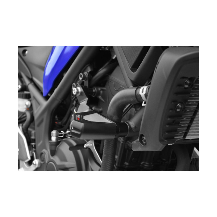 Top-Block Yamaha Motocikla aizsargi RLY39