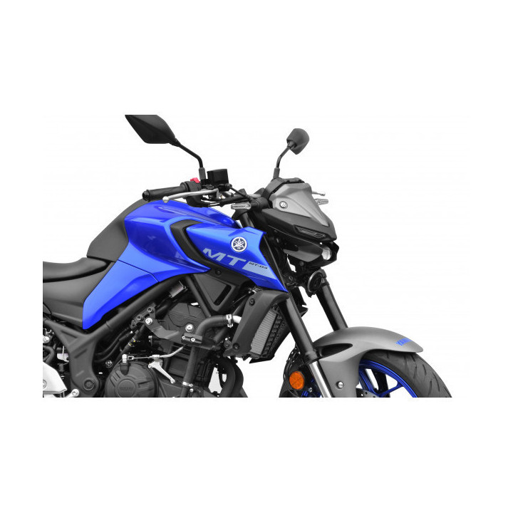 Top-Block Yamaha Motocikla aizsargi RLY39