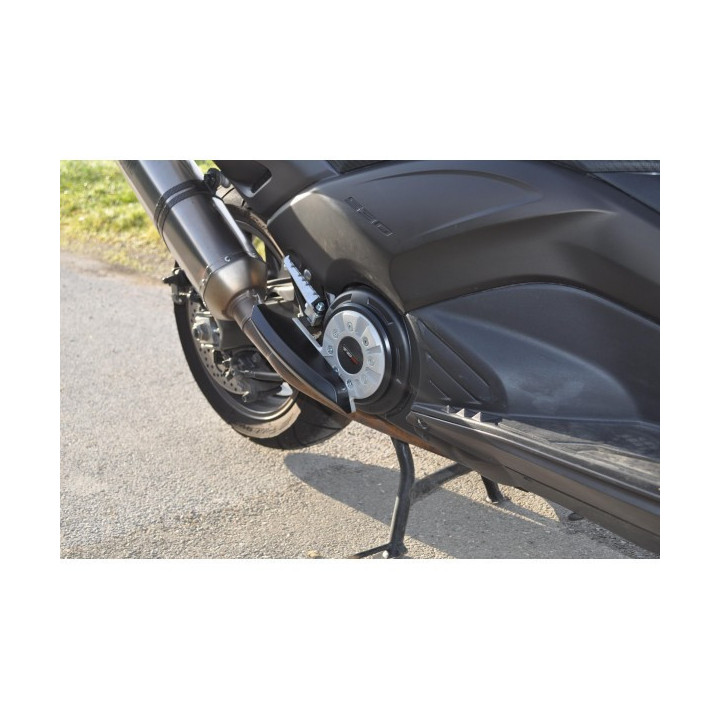 Top-Block Yamaha Motocikla aizsargi RLY28