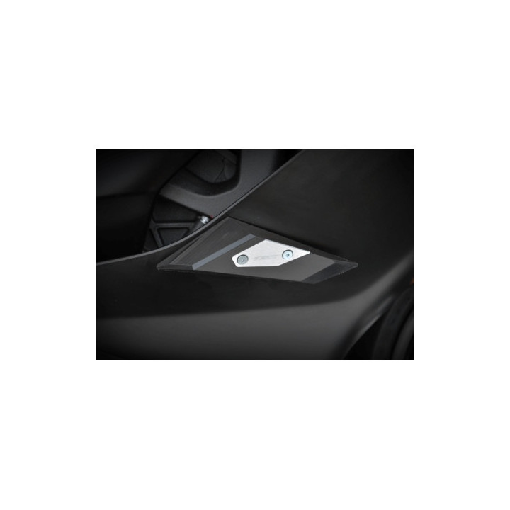 Top-Block Yamaha Motocikla aizsargi RLY35