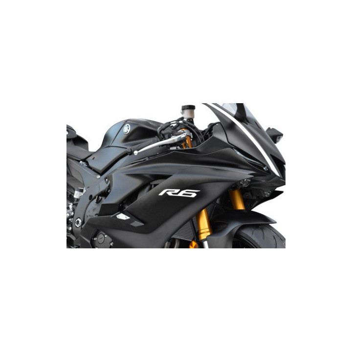 Top-Block Yamaha Motocikla aizsargi RLY35