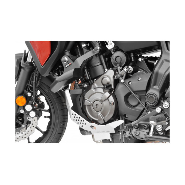 Top-Block Yamaha Motocikla aizsargi RLY38