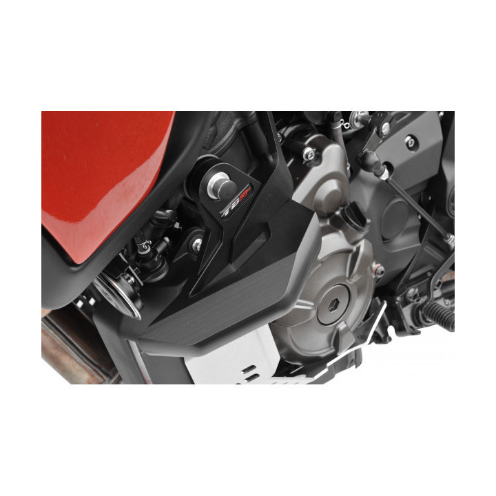 Top-Block Yamaha Motocikla aizsargi RLY38