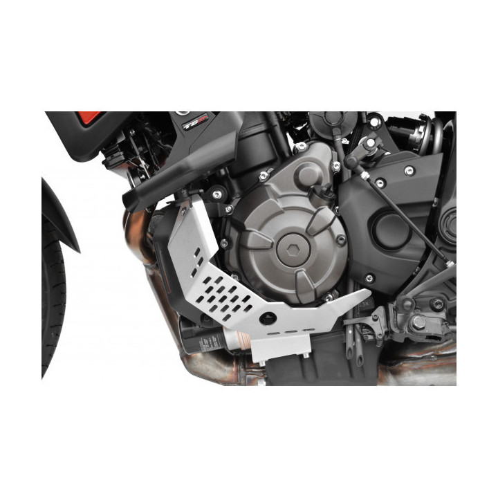 Top-Block Yamaha Motocikla aizsargi RLY38