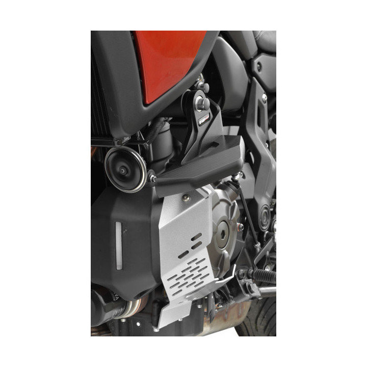 Top-Block Yamaha Motocikla aizsargi RLY38