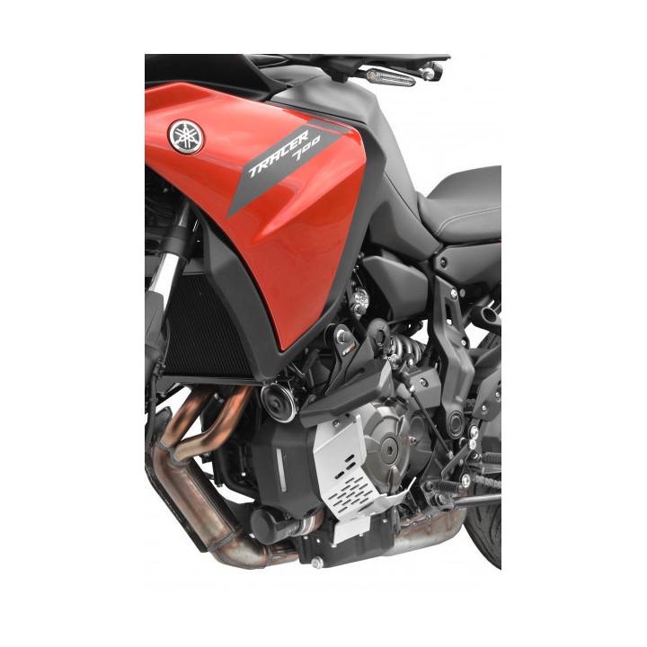 Top-Block Yamaha Motocikla aizsargi RLY38