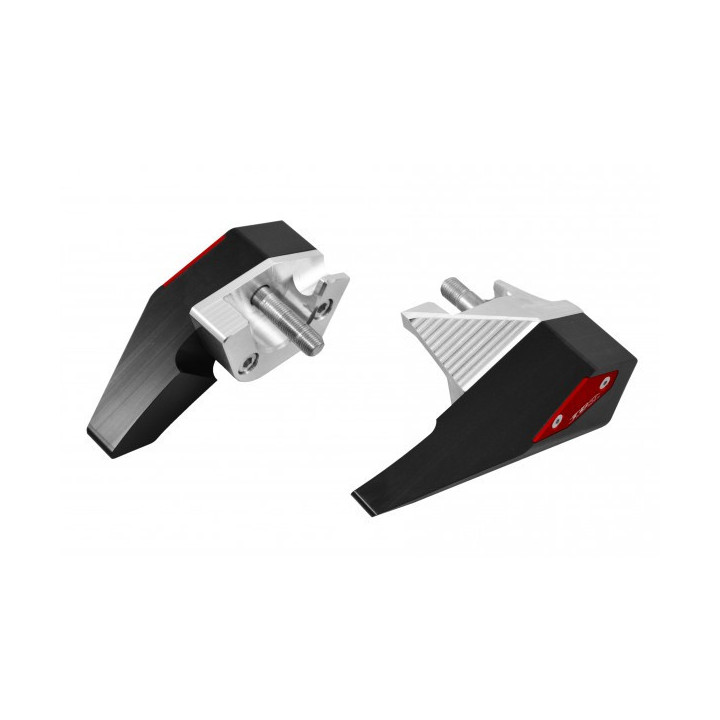 Top-Block Yamaha Motocikla aizsargi RLY33