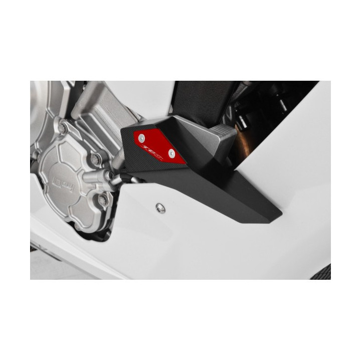 Top-Block Yamaha Motocikla aizsargi RLY33