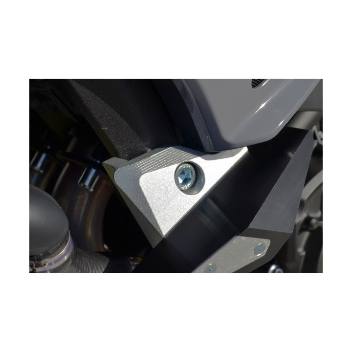 Top-Block Yamaha Motocikla aizsargi RLY34