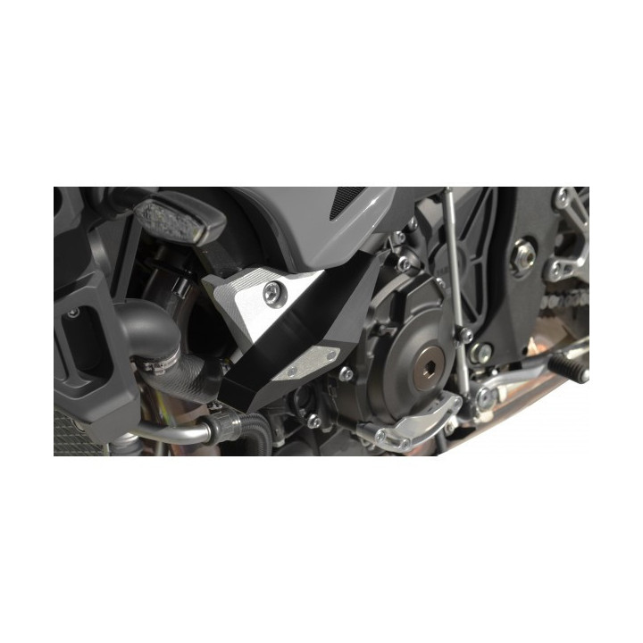 Top-Block Yamaha Motocikla aizsargi RLY34