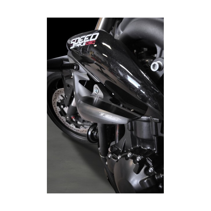 Top-Block Triumph Motocikla aizsargi RLT08