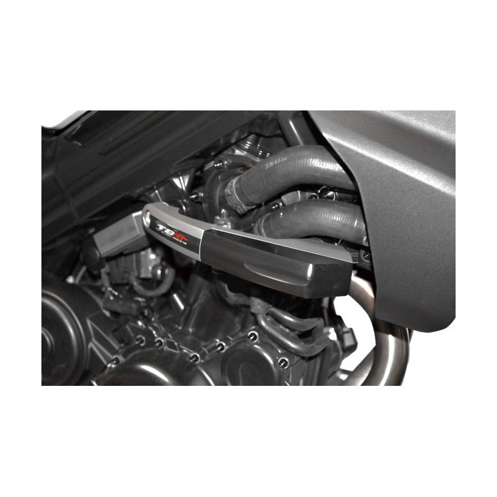 Top-Block BMW Motocikla aizsargi RLBM02