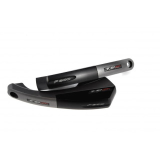 Top-Block BMW Motocikla aizsargi RLBM02