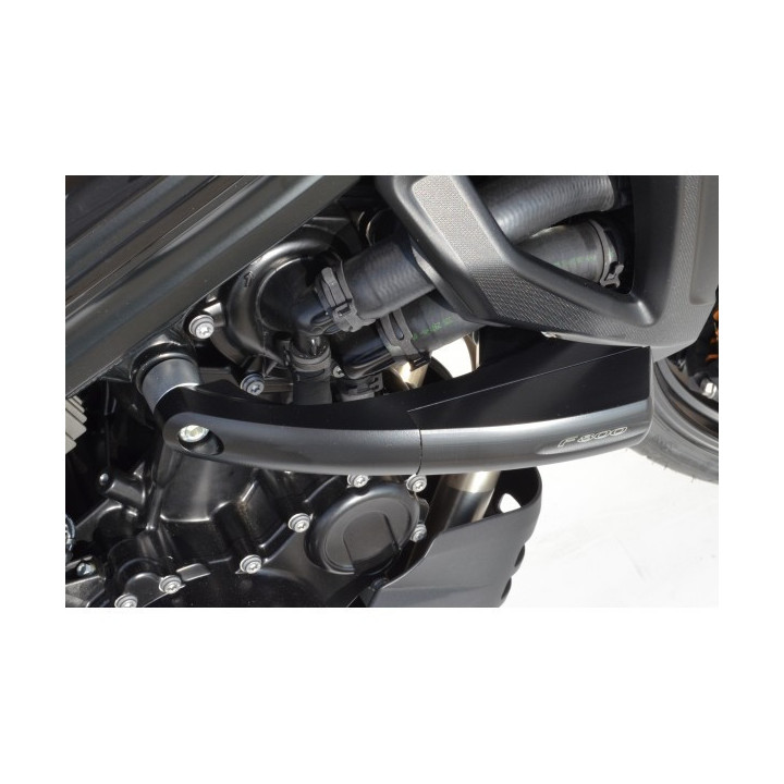 Top-Block BMW Motocikla aizsargi RLBM10