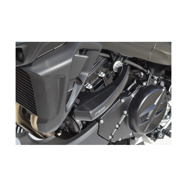 Top-Block BMW Motocikla aizsargi RLBM10