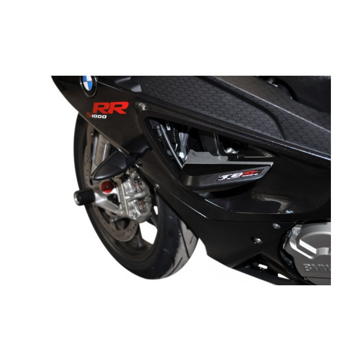 Top-Block BMW Motocikla aizsargi RLBM01