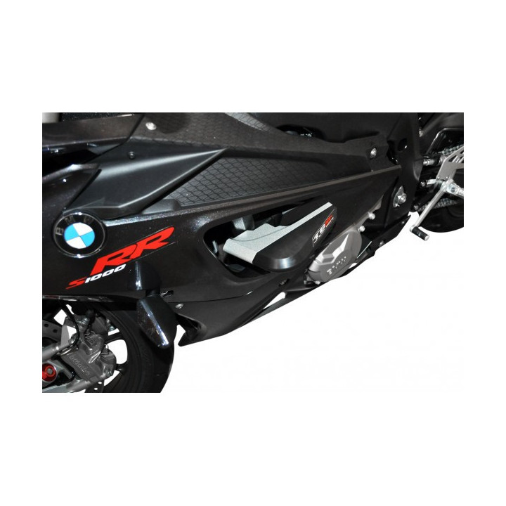 Top-Block BMW Motocikla aizsargi RLBM01
