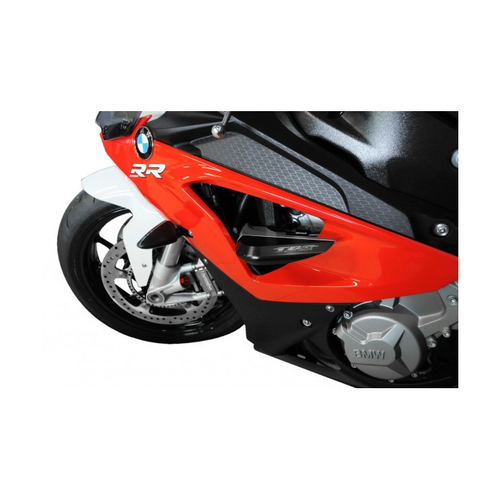 Top-Block BMW Motocikla aizsargi RLBM05